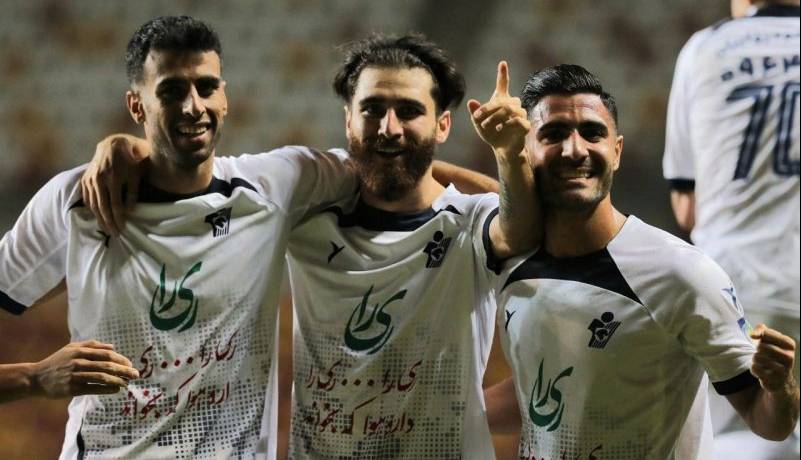 جهانبخش به مس رفسنجان پیوست