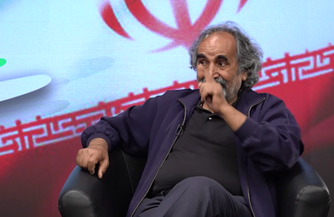 آزاد ارمکی: صلح در گفت‌وگو رخ می‌دهد
