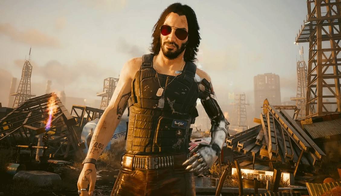 شکست اولیه Cyberpunk 2077 باعث پیشرفت و بهبود بازی شد