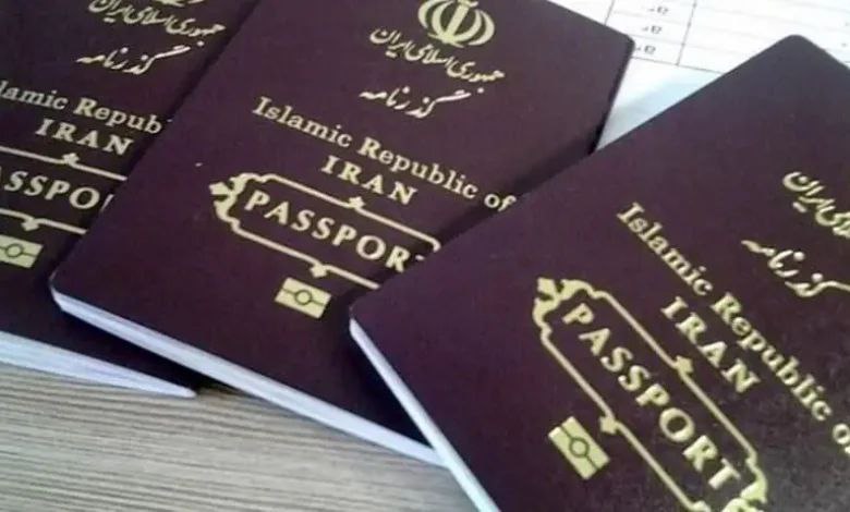 زمان صدور گذرنامه زیارتی حداکثر 5 روز