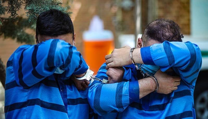 چرب‌زبانی فروشنده‌های شیطان‌صفت مواد مخدر دختر جوان را کارتن‌خواب کرد!