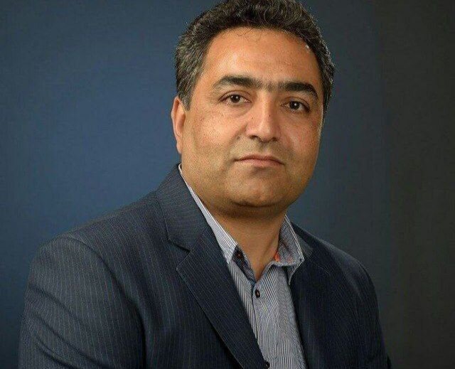 سرپرست انجمن کوراش منصوب شد