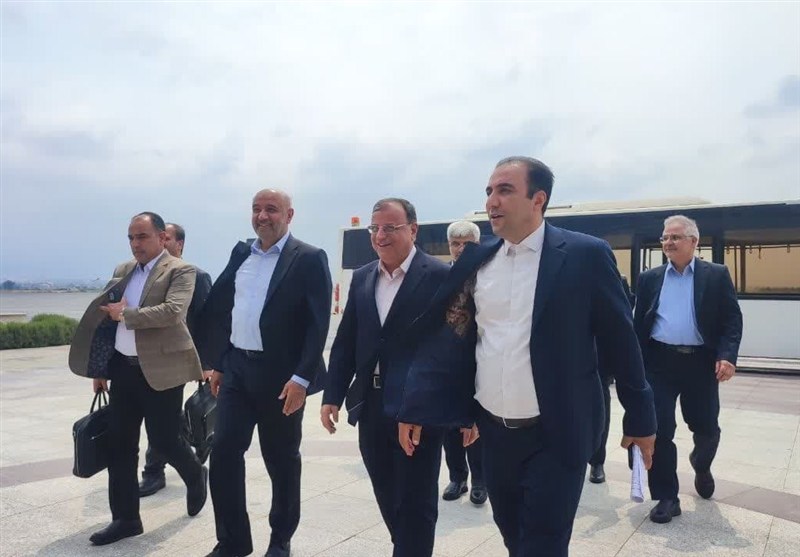 سفر وزیر کار به گلستان؛ اشتغال اولویت اصلی دولت در استانها