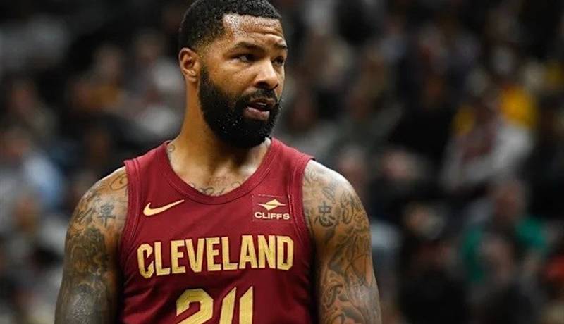 بازیکن پیشین NBA به اتهام کلاهبرداری از کازینو بازداشت شد