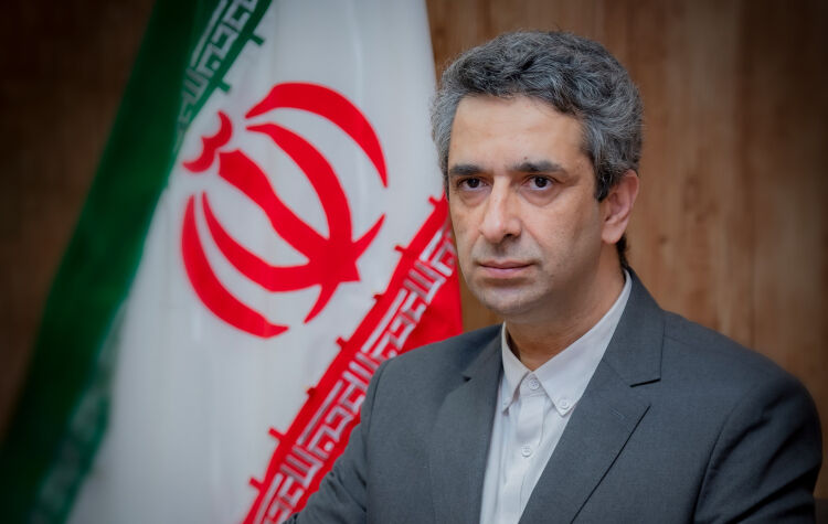 واکنش معاون ارتباطات دفتر رئیسجمهوری به احضار یک کارتونیست