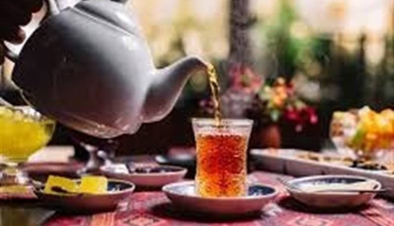 صادرات چای و قهوه ایران 13 درصد رشد کرد