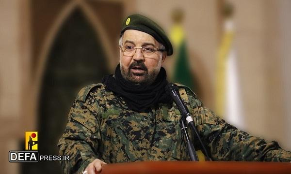 شیخ نعیم قاسم: فؤاد شکر از بنیان‌گذاران حزب‌الله بود
