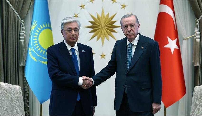 اردوغان: اسرائیل از گرسنگی به عنوان سلاح در غزه استفاده می‌کند