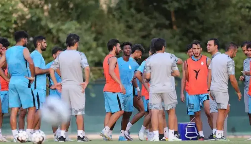 استقلال در کُما؛ 22 روز دور از نقل و انتقالات!