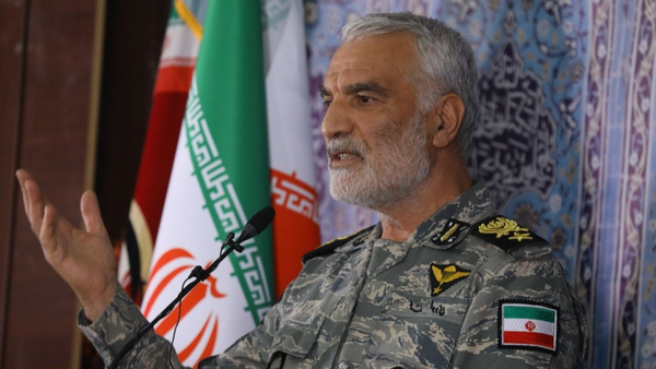 معاون اجرایی ارتش: نیروهای مسلح آماده پاسخ کوبنده به دشمن هستند