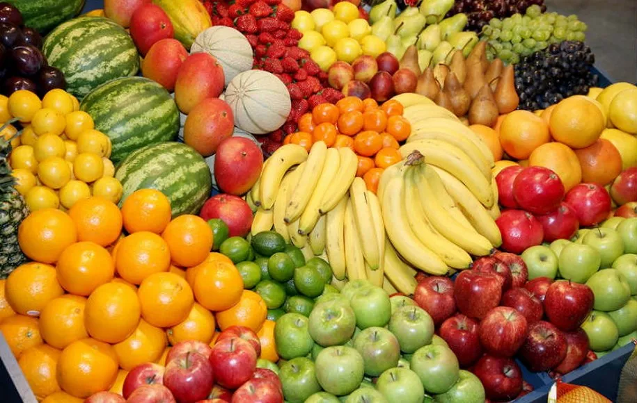مقدار ایده‌آل میوه برای خوردن در روز چقدر است؟