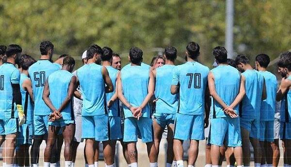 سخنگوی استقلال: فسخ قرارداد با آل‌کثیر بار حقوقی دارد