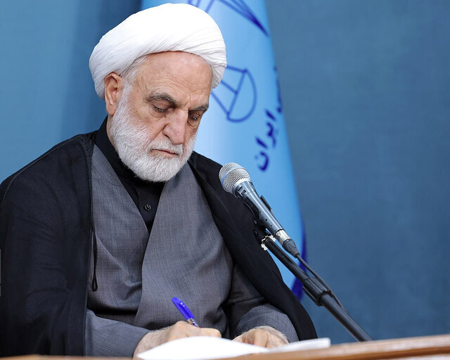 صدور یک دستورالعمل برای کوتاه‌تر شدن فرایند رسیدگی‌ به دعاوی