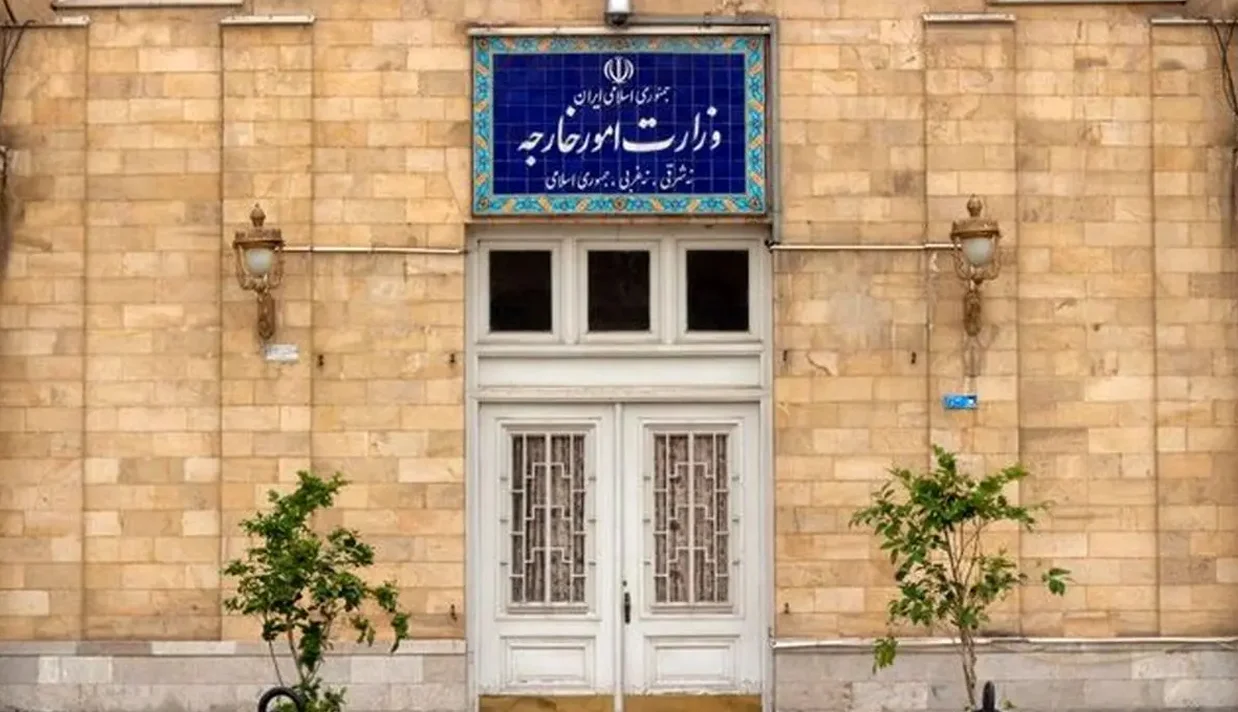 وزارت خارجه مکلف به تهیه بانک اطلاعات ایرانیان خارج از کشور شد