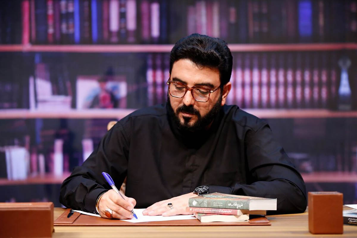 سرمقاله فرهیختگان/ امیرعلی جی‌شاک سبز دوست داشت