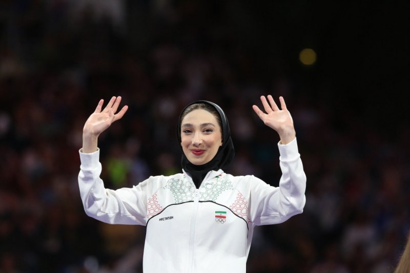 جنجال، درگیری، دعوا و ردپای ستاره تکواندوی زنان