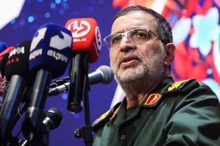 سخنگوی سپاه: دشمن بداند؛ اگر تجاوز تکرار شود، ممکن است، جغرافیای پاسخ و میدان نبرد تغییر کند