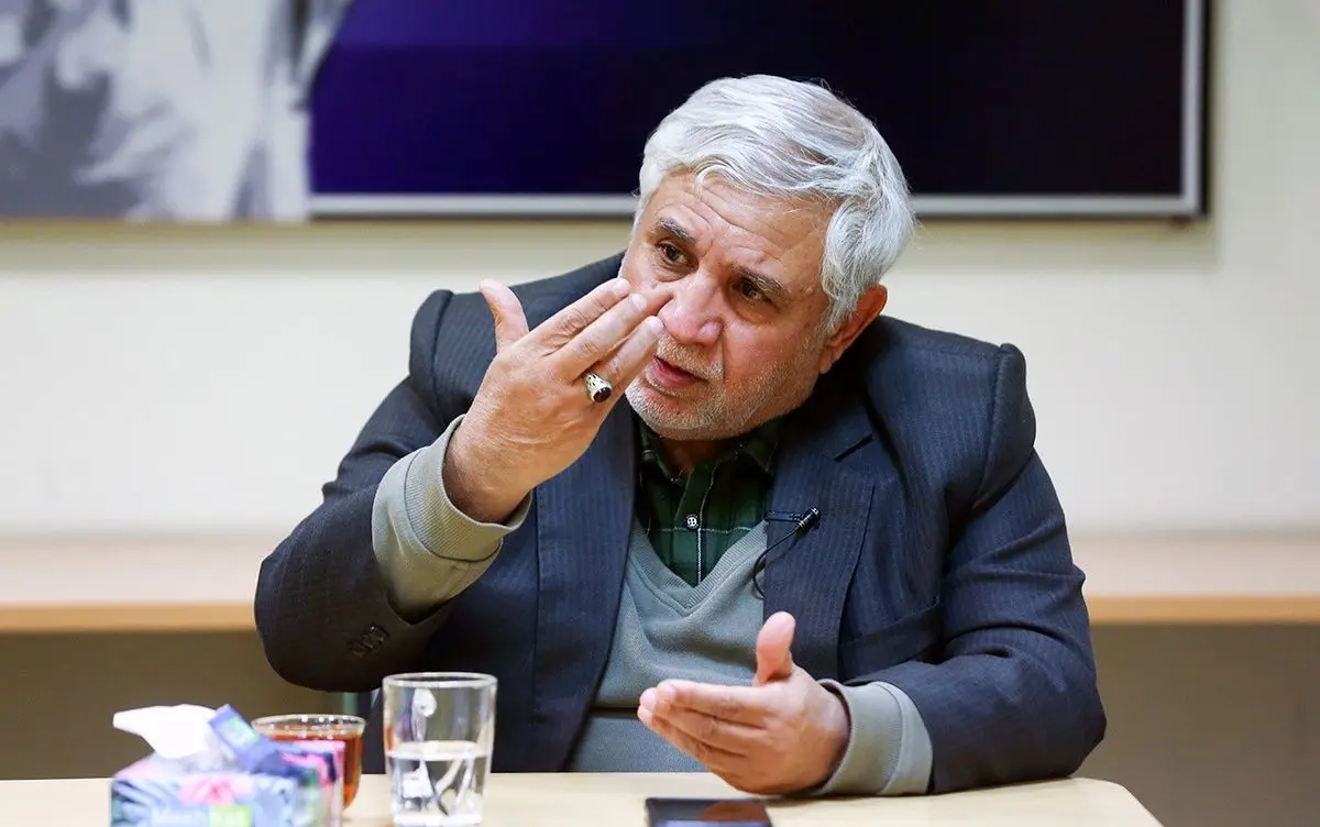 پاک‌ آیین: تعلیق فعال‌سازی مکانیسم ماشه تأخیر در تحقق حقوق ماست