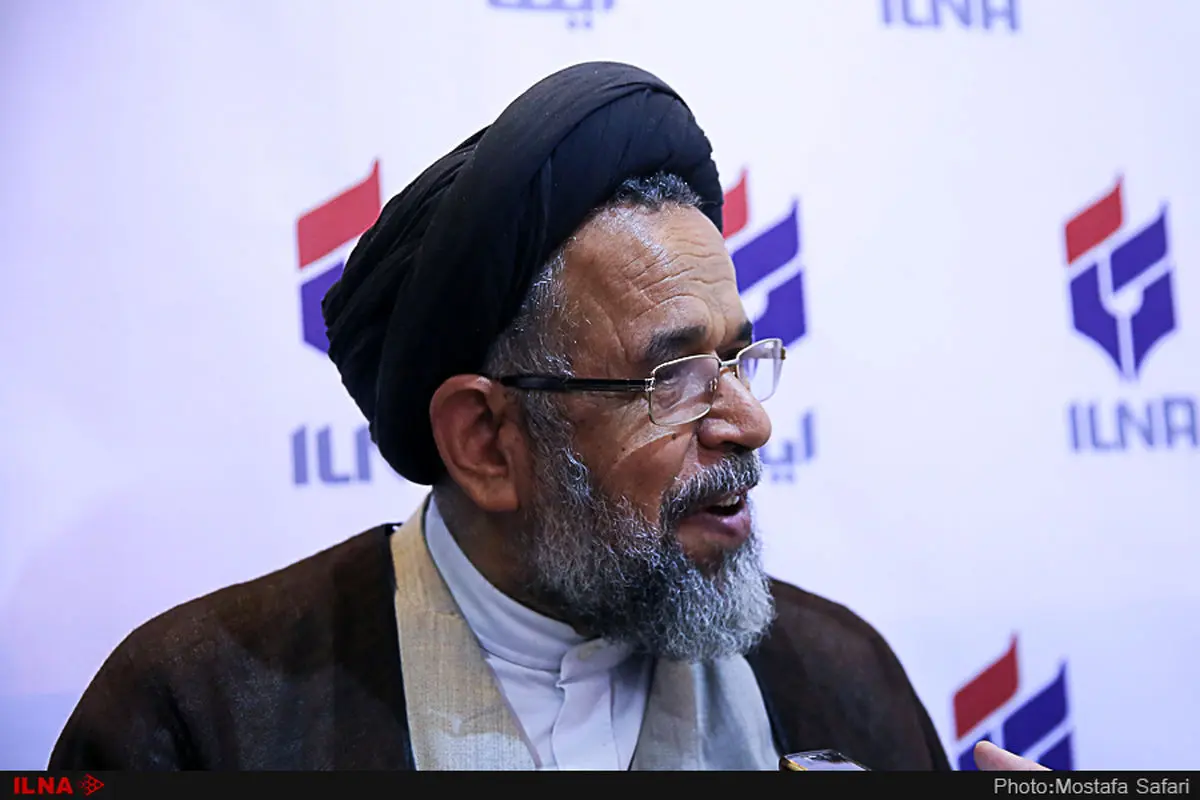 علوی، معاون امور نظارتی و هماهنگی معاونت امور مجلس ریاست جمهوری شد