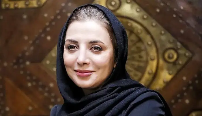 چهره ها/ رویا میرعلمی در فیلم «جزایر قناری» با لباس عروس