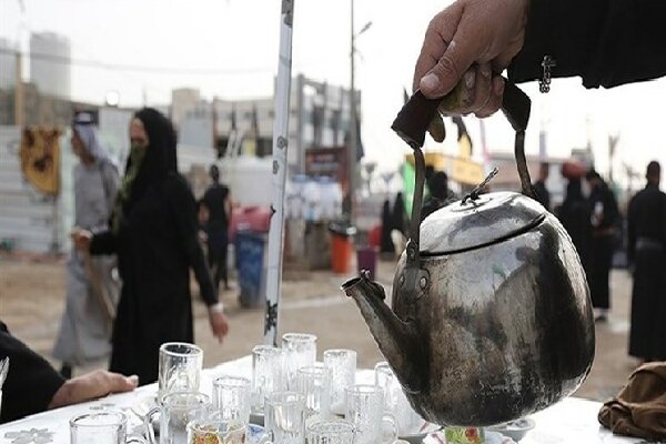 تدارک مردم چهارمحال و بختیاری برای اربعین؛ جانمایی موکبها اعلام شد