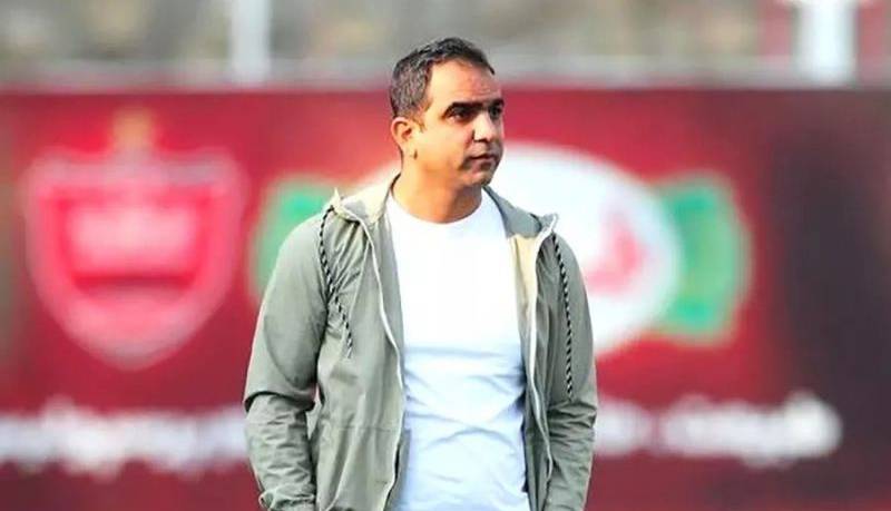 سرمربی تیم نوجوانان پرسپولیس: می‌خواهیم کار نیمه تمام را تمام کنیم