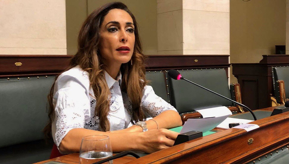 واکنش سفارت ایران به ادعاهای نماینده ایرانی تبار پارلمان بلژیک