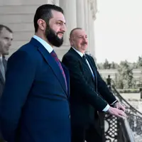 وزرای سوریه و اسرائیل در باکو دیدار می‌کنند 