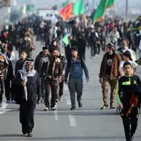 تردد ۲۷ هزار زائر از مرز مهران در آستانه اربعین