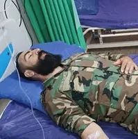 زخمی شدن فرمانده یگان حفاظت منابع طبیعی اشتهارد در مقابله با قاچاقچیان