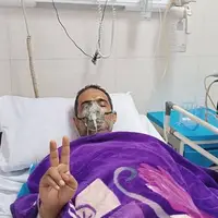 بهبود شرایط جسمی مجروحان بستری در پی حادثه تروریستی دادگستری زاهدان