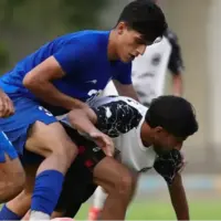 دومین پیروزی تیم جوان شده استقلال خوزستان