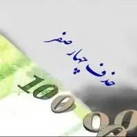 کلیات لایحه حذف ۴ صفر از پول ملی کشور در کمیسیون اقتصادی مجلس تصویب شد