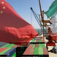 هشدار آمریکا به چین درباره خرید نفت ایران؛ پکن واکنش نشان داد