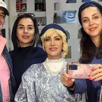 تاسیان: خرده جنایت های تینا پاکروان!