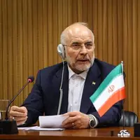 قالیباف: صهیونیست‌ها برای اولین بار طعم تلخ برخورد سخت نظامی را چشیدند