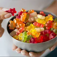 «پاستیل» برای پیشگیری از «پوکی استخوان»؛ درست یا غلط؟