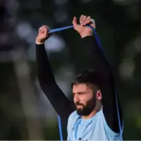 خالدآبادی شماره یک را در انزلی گذاشت و فسخ کرد!