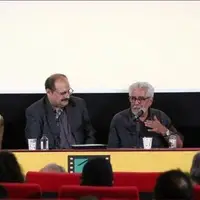احمدرضا درویش: همه‌ ما این روزها به ایران فکر می‌کنیم