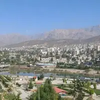 افزایش دما در کهگیلویه و بویراحمد؛ آغاز بارش‌های مونسون از جمعه