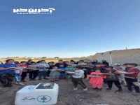 طنین مهربانی در تولد ۴۶ سالگی محسن چاوشی