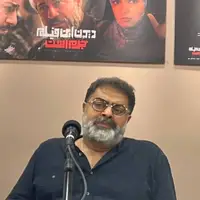 هنوز فیلم ساخته دولت جدید اکران نشده که بخواهد عامل طلاق شود