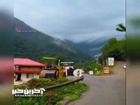 شفت، تکه‌ای از بهشت گیلان