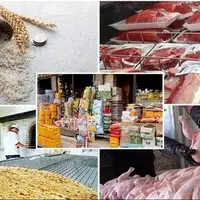 افزایش قیمت کالاهای اساسی ممنوع شد