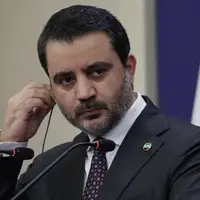وزیر خارجه حکومت جولانی با لاوروف دیدار می‌کند