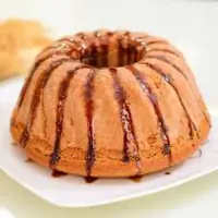 کیک خرما رژیمی!