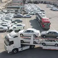محتوای نامه سازمان بورس به ایران‌خودرو و وزیر صمت چه بود؟