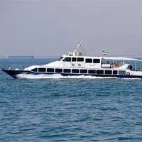 آغاز سفر دریایی اربعین از سه روز آینده؛ مسافران ظرف دو ساعت از خرمشهر به بصره خواهند رسید