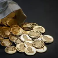 افزایش قیمت‌ها در بازار طلا و سکه؛ دلار درجا زد
