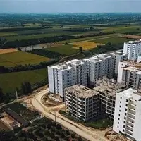 تحویل ۷۲۵ واحد مسکن ملی در گیلان تا پایان سال ۱۴۰۴